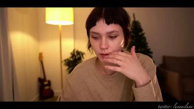 Watch luna_ai recorded live streams from Chaturbate on 2023/12/10, Cam Archive
