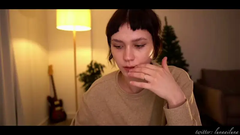 Watch luna_ai recorded live streams from Chaturbate on 2023/12/10, Cam Archive