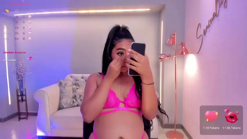 Watch MillieWalker recorded live streams from BongaCams on 2023/12/10, Cam Archive