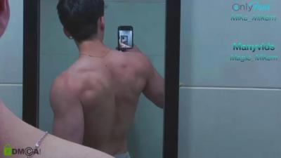 Watch mike_mikemm recorded live streams from Chaturbate on 2023/12/11, Cam Archive