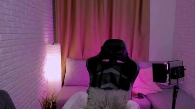 Watch Kristin_Feiver recorded live streams from Chaturbate on 2023/12/13, Cam Archive