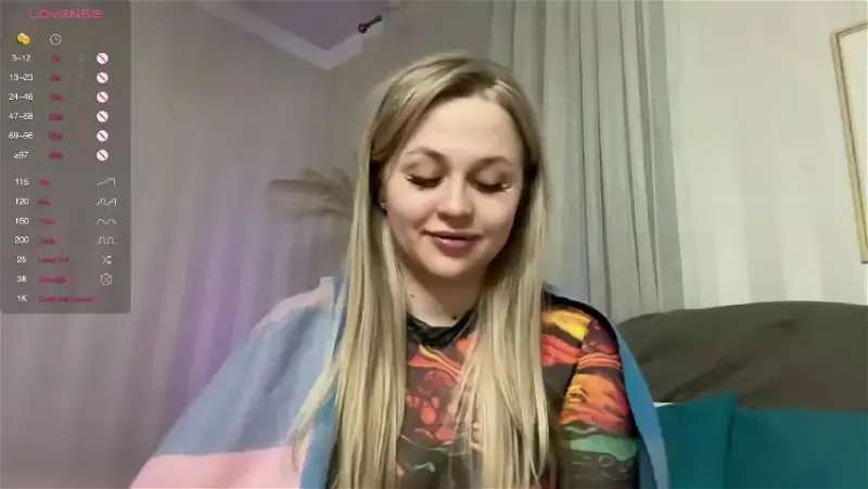 Watch ElsaEwans recorded live streams from BongaCams on 2023/12/13, Cam Archive