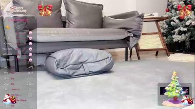 Watch Nono-bb recorded live streams from Stripchat on 2023/12/17, Cam Archive