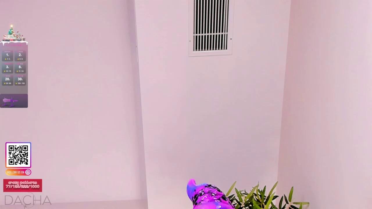 Watch pafosstar recorded live streams from Chaturbate on 2023/12/18, Cam Archive