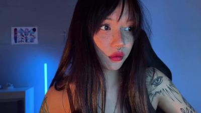Watch tarrrantula recorded live streams from Chaturbate on 2023/12/19, Cam Archive