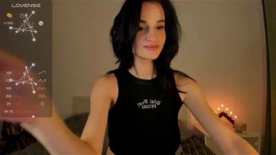Watch LuxBrunette recorded live streams from BongaCams on 2023/12/19, Cam Archive