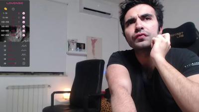 Watch king7045_couples recorded live streams from Chaturbate on 2023/12/20, Cam Archive