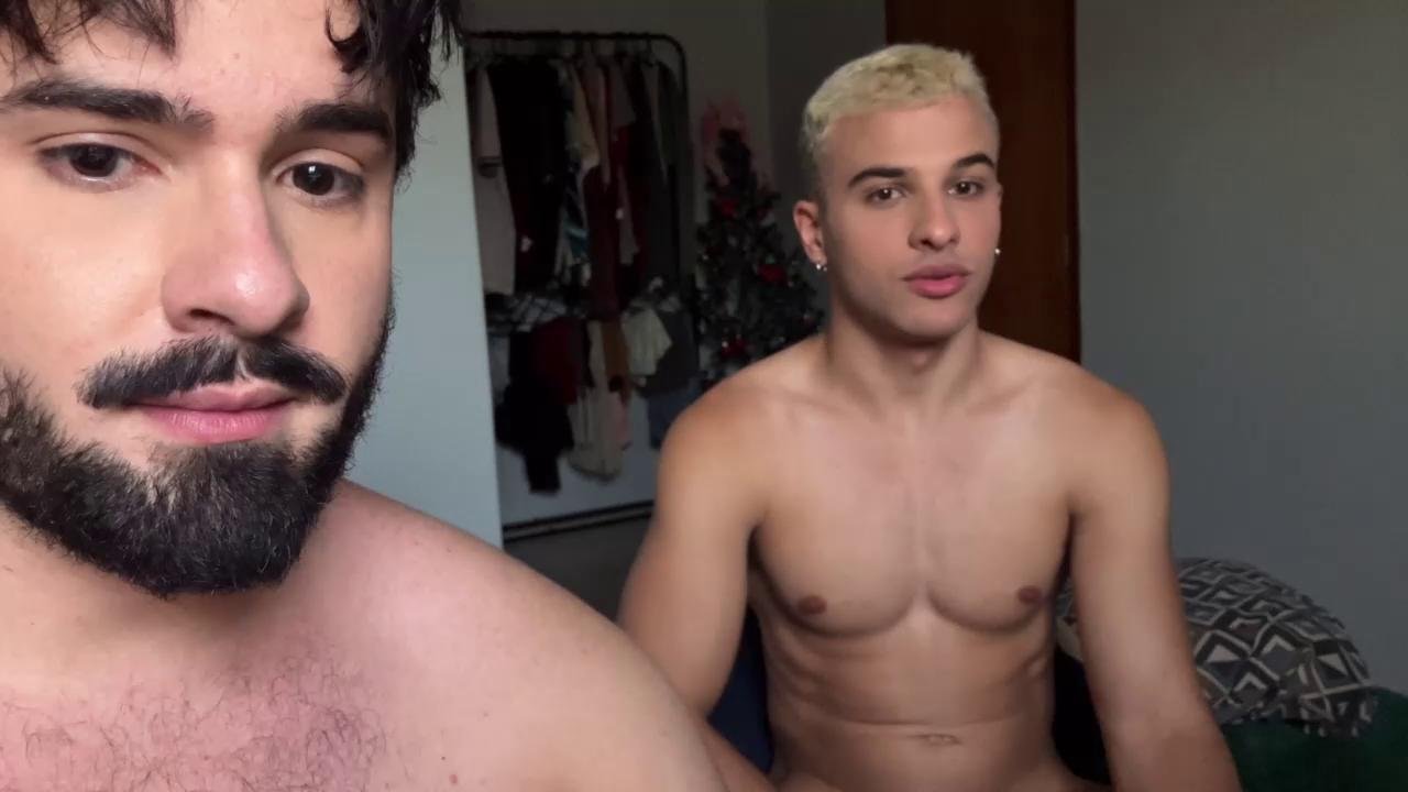 Watch yoursexyvince recorded live streams from Chaturbate on 2023/12/20, Cam Archive