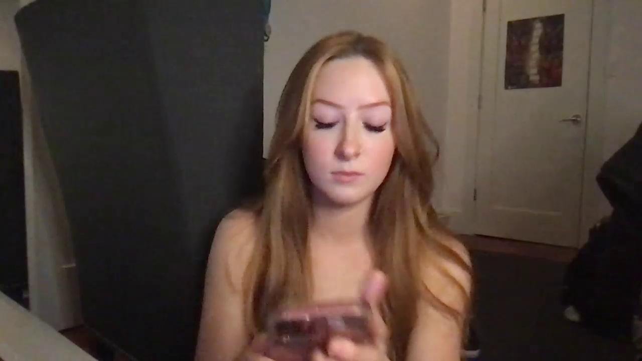 Watch gingerxbabe recorded live streams from Chaturbate on 2023/12/20, Cam Archive