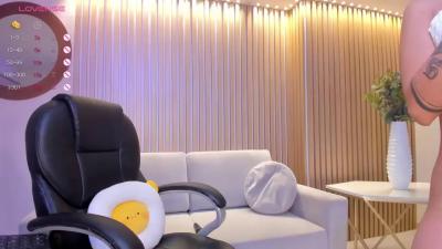 Watch leilacarteer recorded live streams from BongaCams on 2023/12/22, Cam Archive