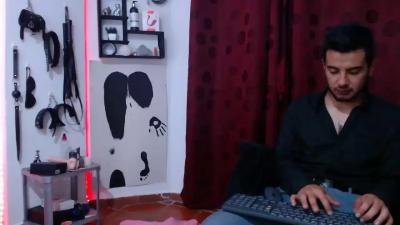 Watch KinkyAllisonSub recorded live streams from BongaCams on 2023/12/24, Cam Archive