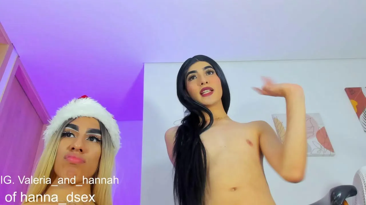 Watch valeria_prins recorded live streams from Chaturbate on 2023/12/25, Cam Archive