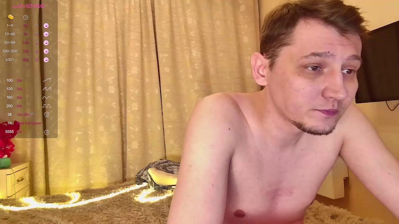 Watch sweetysweetysweetyy recorded live streams from Chaturbate on 2023/12/27, Cam Archive