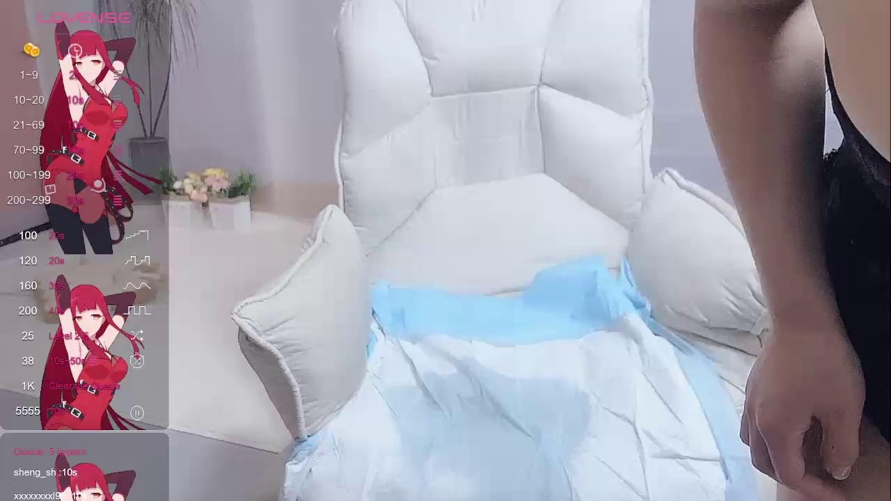 Watch sheri-cc recorded live streams from Stripchat on 2023/12/30, Cam Archive