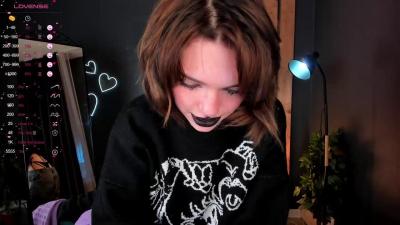 Watch blue_eye_twinkle recorded live streams from Chaturbate on 2024/01/06, Cam Archive