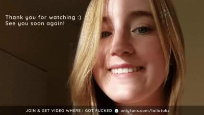 Watch lailatoks recorded live streams from Chaturbate on 2024/01/10, Cam Archive