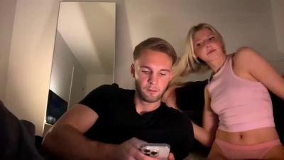 Watch lunaplusalex recorded live streams from Chaturbate on 2024/01/14, Cam Archive