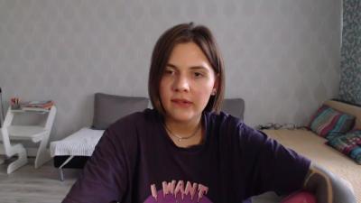 Watch Meliassfuckslut recorded live streams from Stripchat on 2023/08/13, Cam Archive