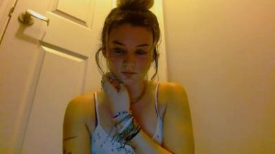 Watch scarlettmartin recorded live streams from Chaturbate on 2024/01/20, Cam Archive