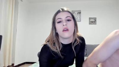 Watch adellexjohn recorded live streams from Chaturbate on 2024/01/20, Cam Archive