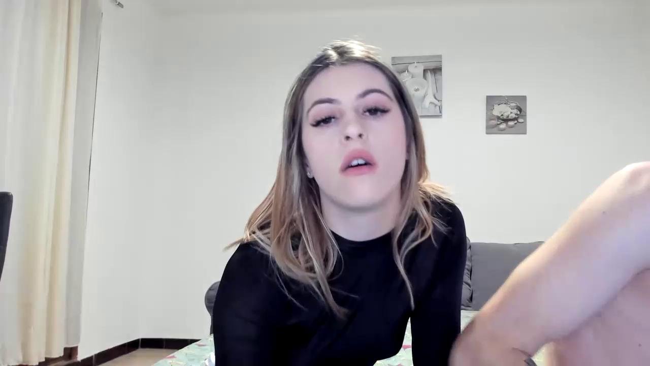 Watch adellexjohn recorded live streams from Chaturbate on 2024/01/20, Cam Archive